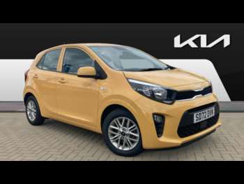 2022 (72) - 1.0 2 5dr [4 seats] Petrol Hatchback