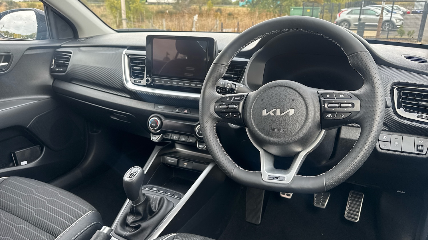 Used Kia Stonic 2025 for sale - 76146437: Photo 11