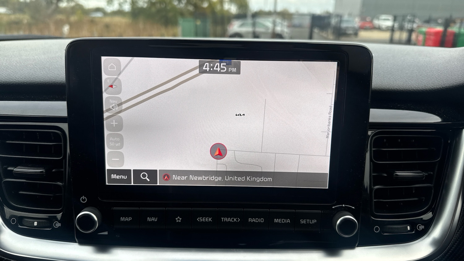 Used Kia Stonic 2025 for sale - 76146437: Photo 12