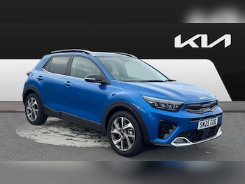 Kia - Stonic