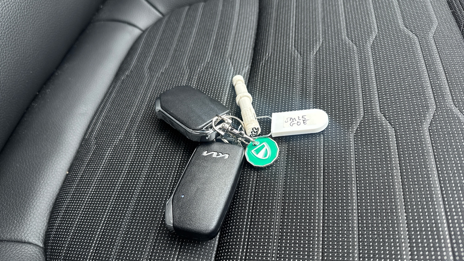 Used Kia Stonic 2025 for sale - 76146437: Photo 20