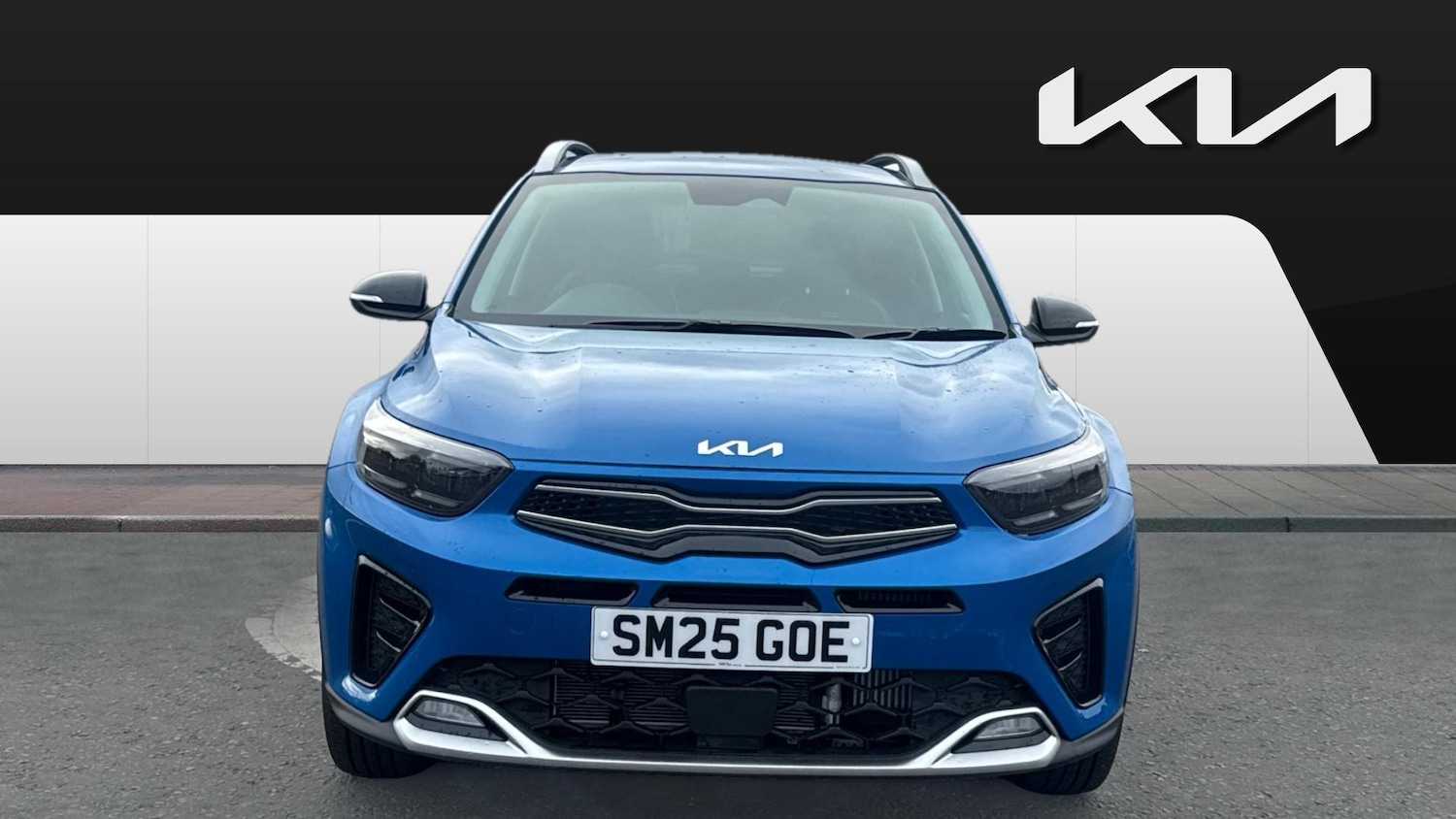 Used Kia Stonic 2025 for sale - 76146437: Photo 3