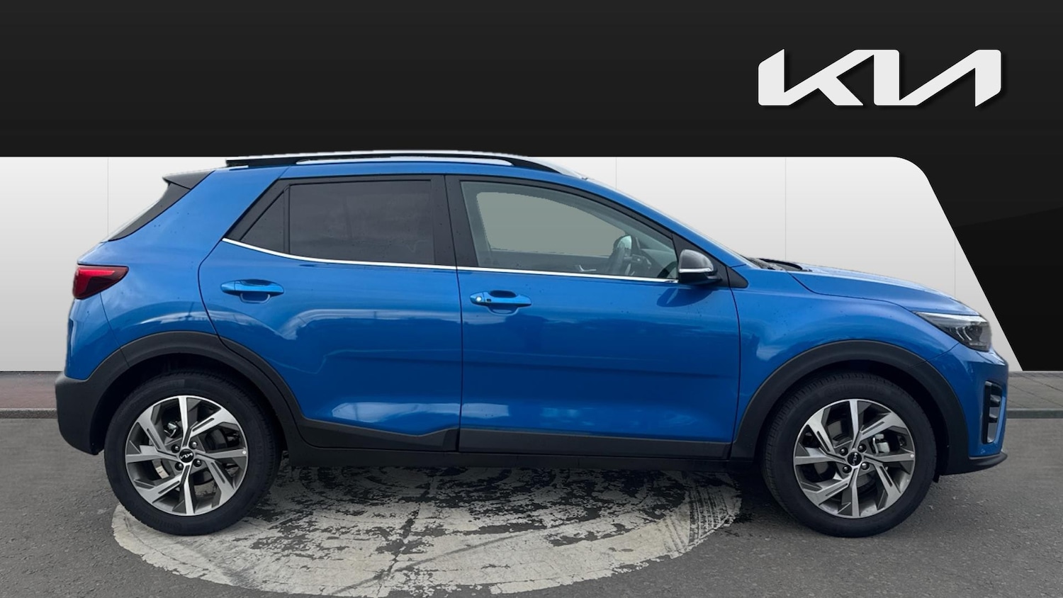 Used Kia Stonic 2025 for sale - 76146437: Photo 5