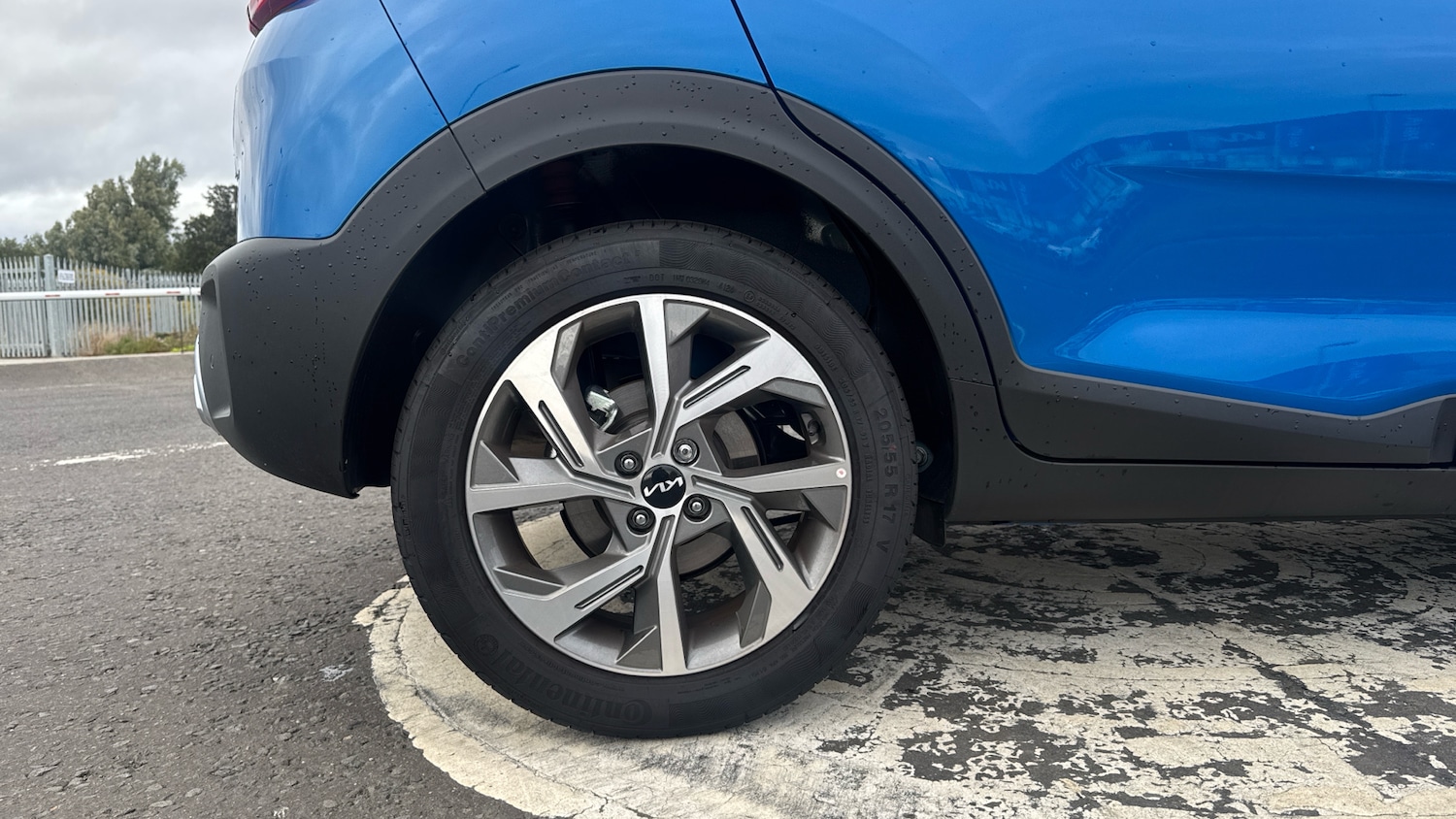 Used Kia Stonic 2025 for sale - 76146437: Photo 7