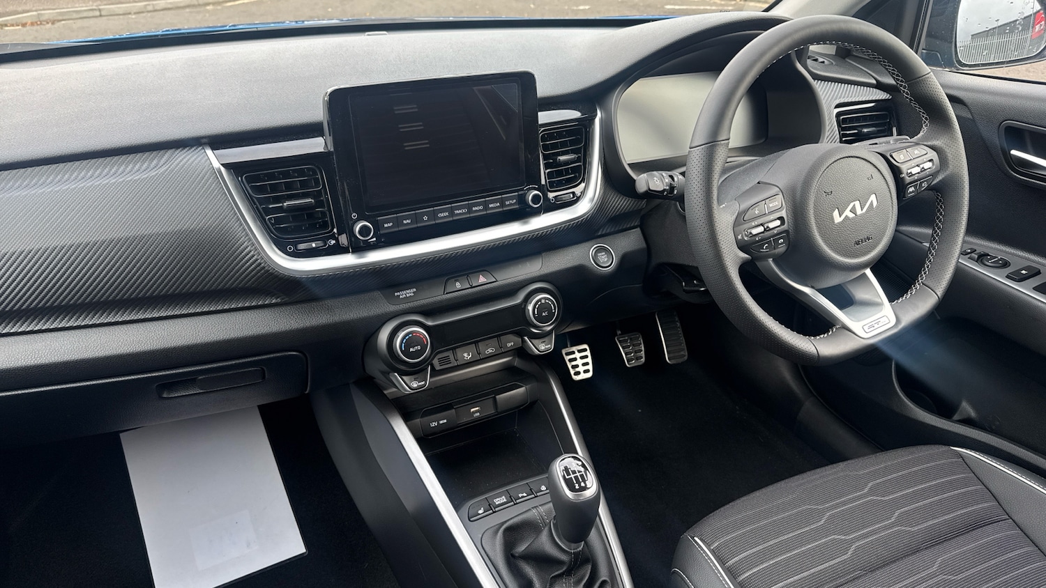 Used Kia Stonic 2025 for sale - 76146437: Photo 9
