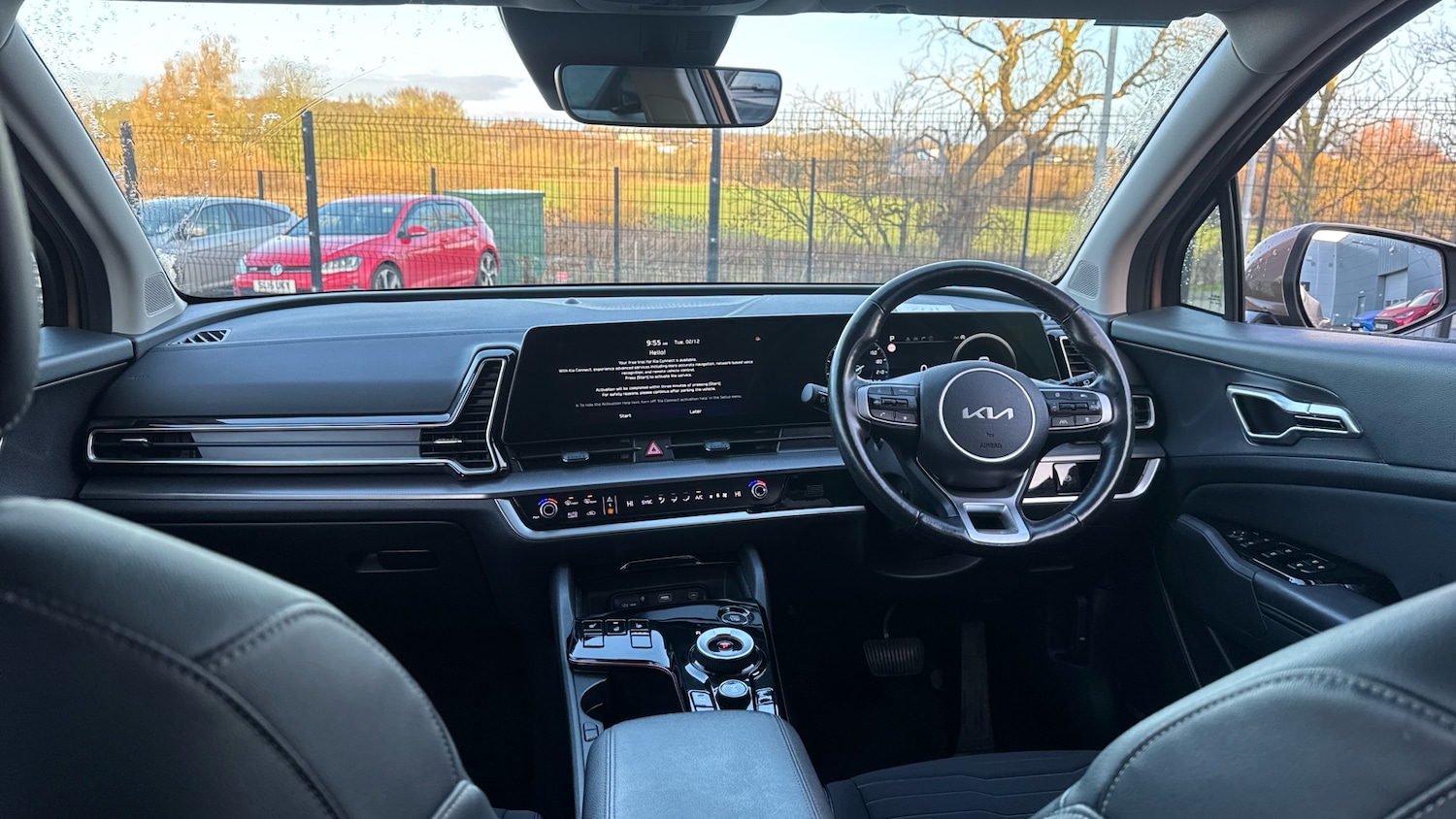 Used Kia Sportage 2022 for sale - 77125650: Photo 10