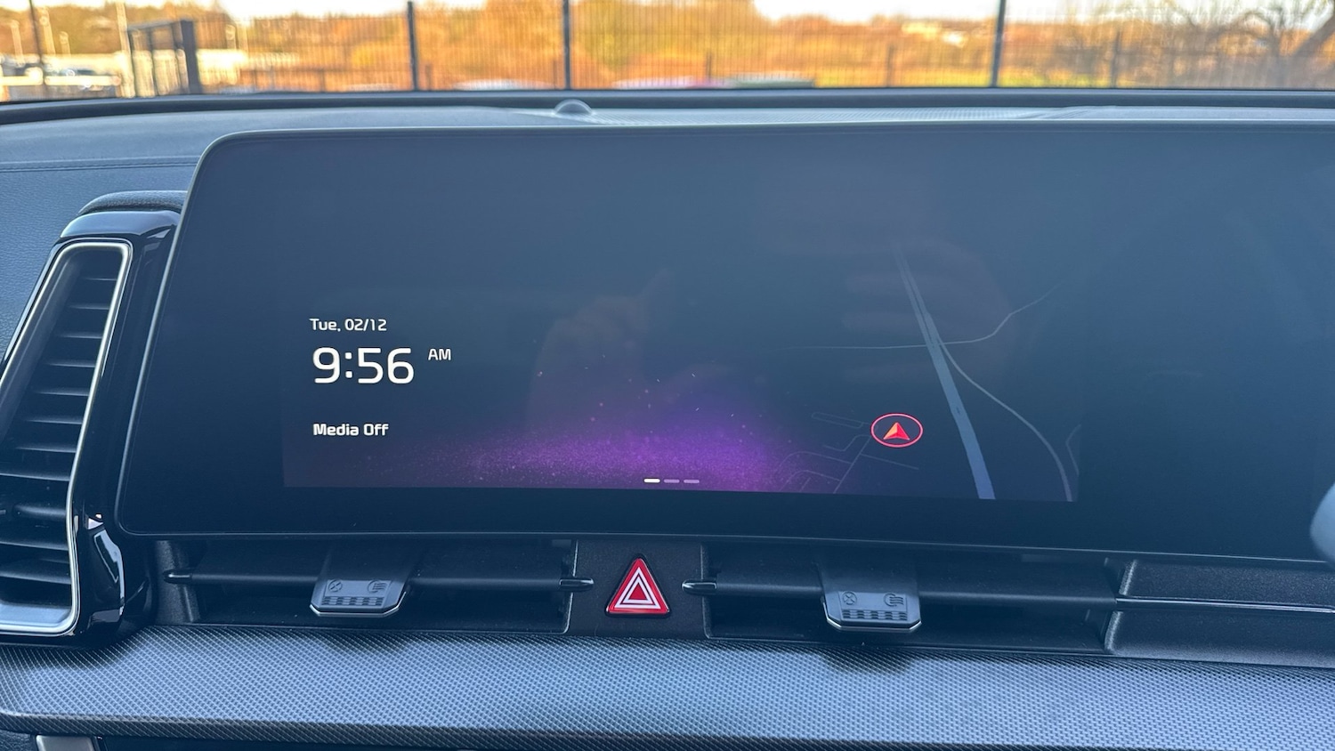 Used Kia Sportage 2022 for sale - 77125650: Photo 12