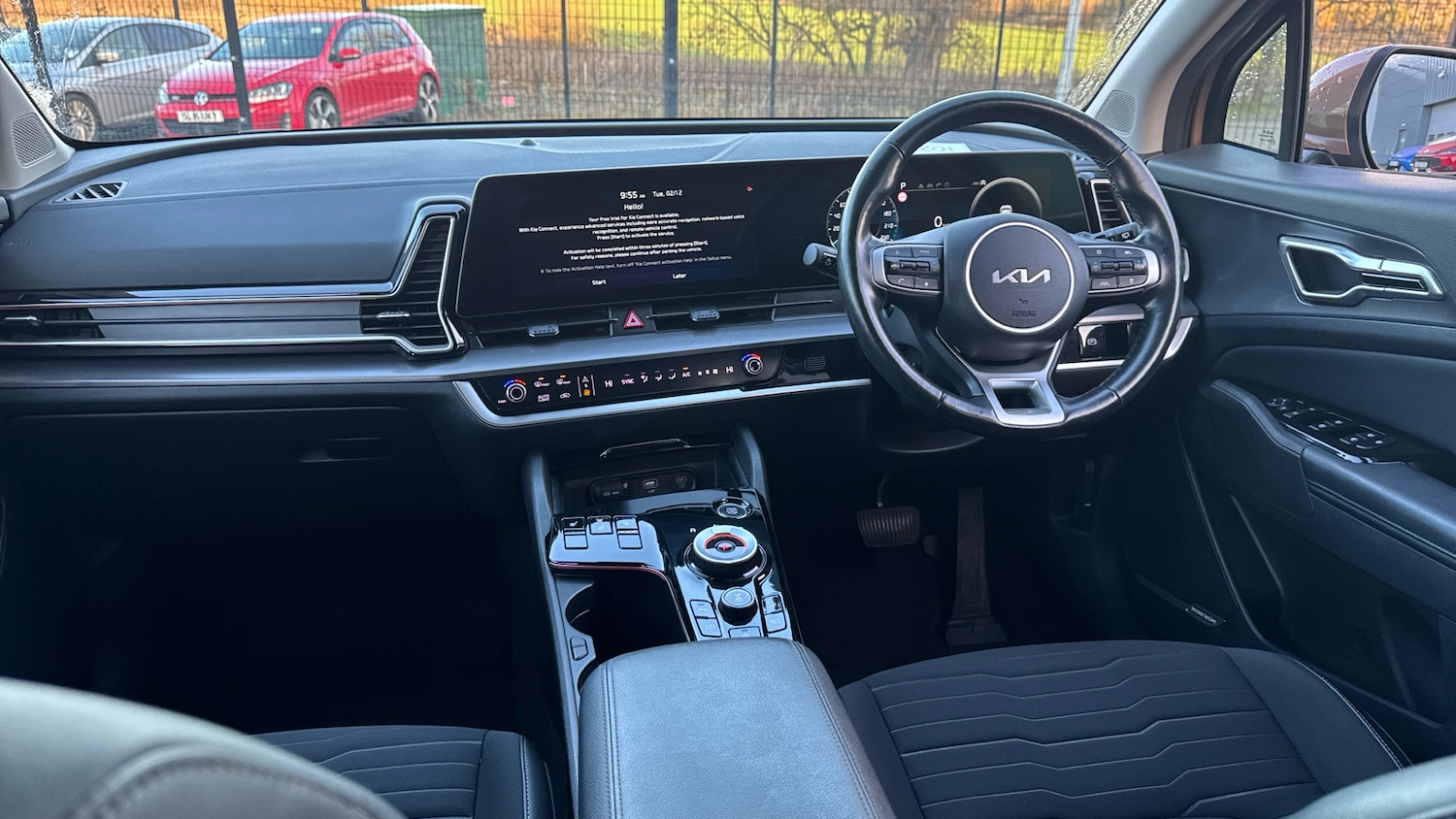 Used Kia Sportage 2022 for sale - 77125650: Photo 15