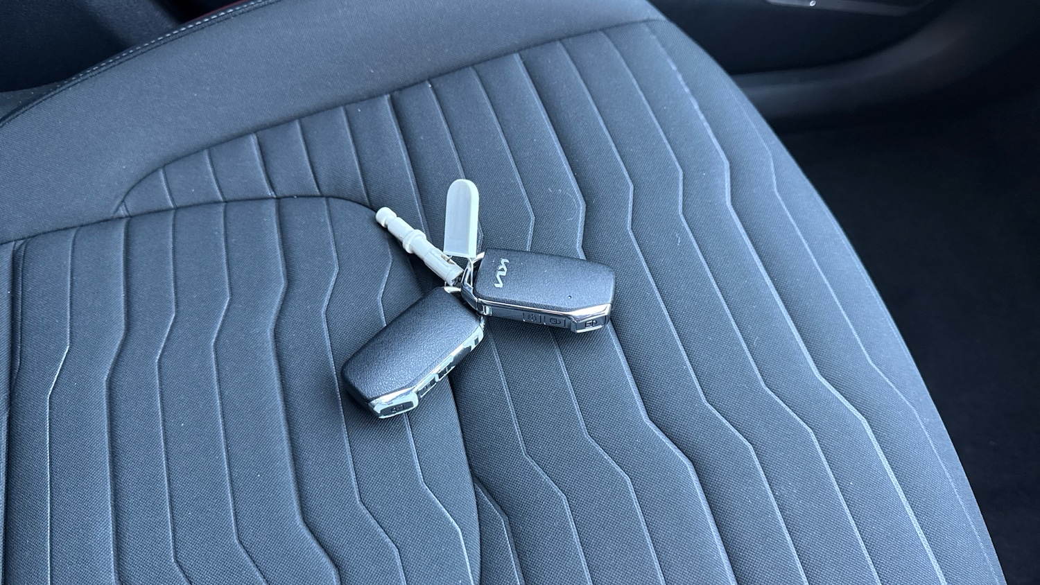 Used Kia Sportage 2022 for sale - 77125650: Photo 20