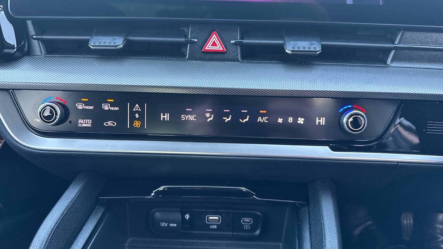 Used Kia Sportage 2022 for sale - 77125650: Photo 21