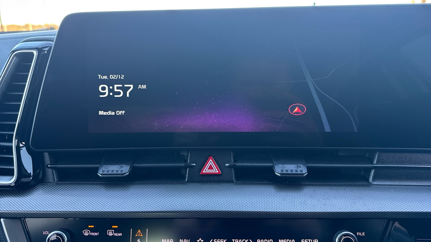 Used Kia Sportage 2022 for sale - 77125650: Photo 23