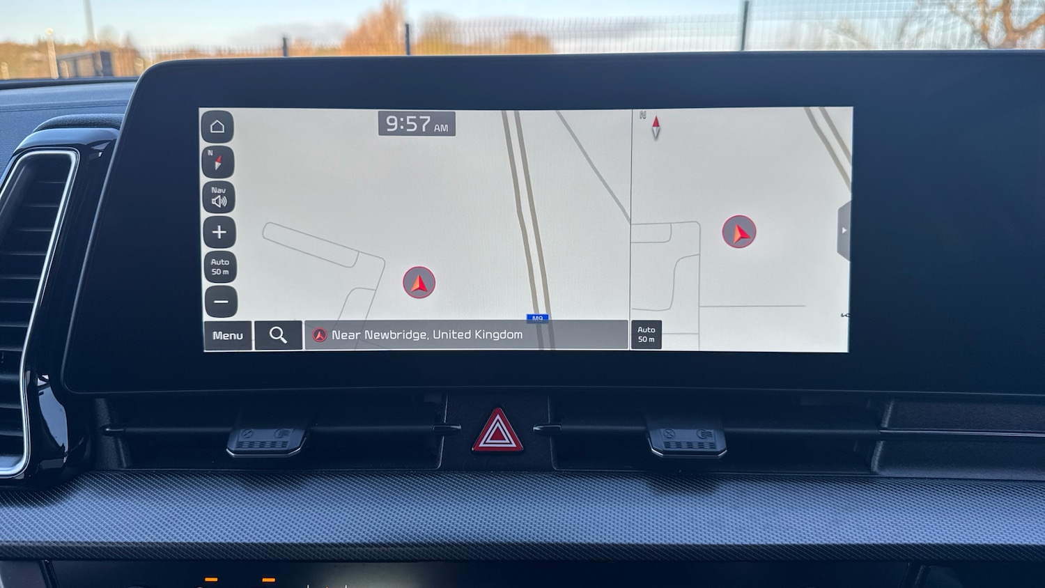 Used Kia Sportage 2022 for sale - 77125650: Photo 24