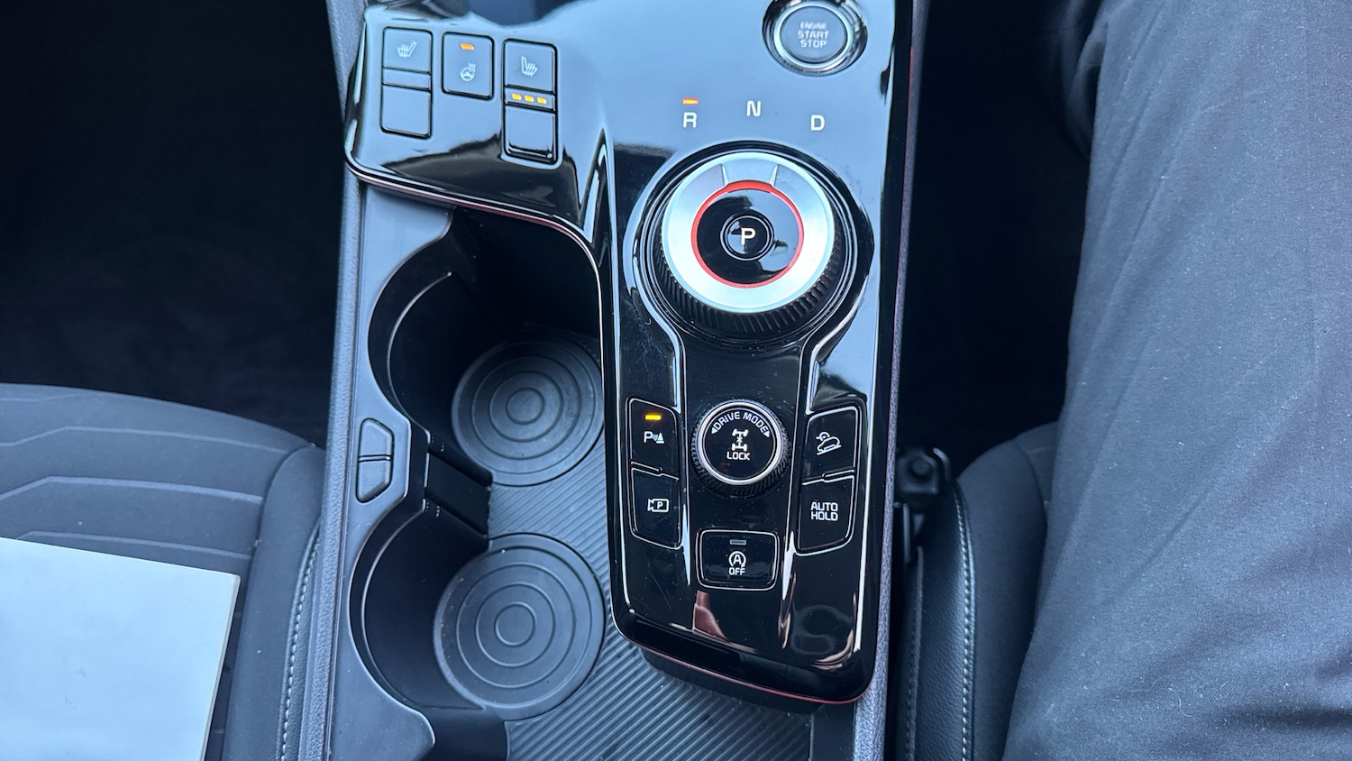 Used Kia Sportage 2022 for sale - 77125650: Photo 28