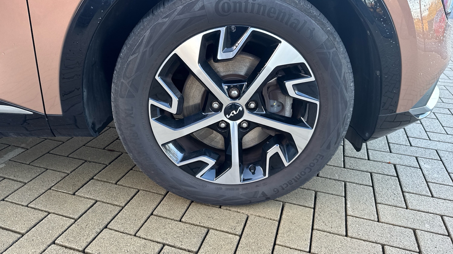 Used Kia Sportage 2022 for sale - 77125650: Photo 35