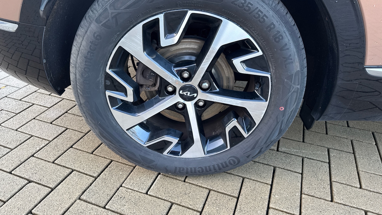 Used Kia Sportage 2022 for sale - 77125650: Photo 36