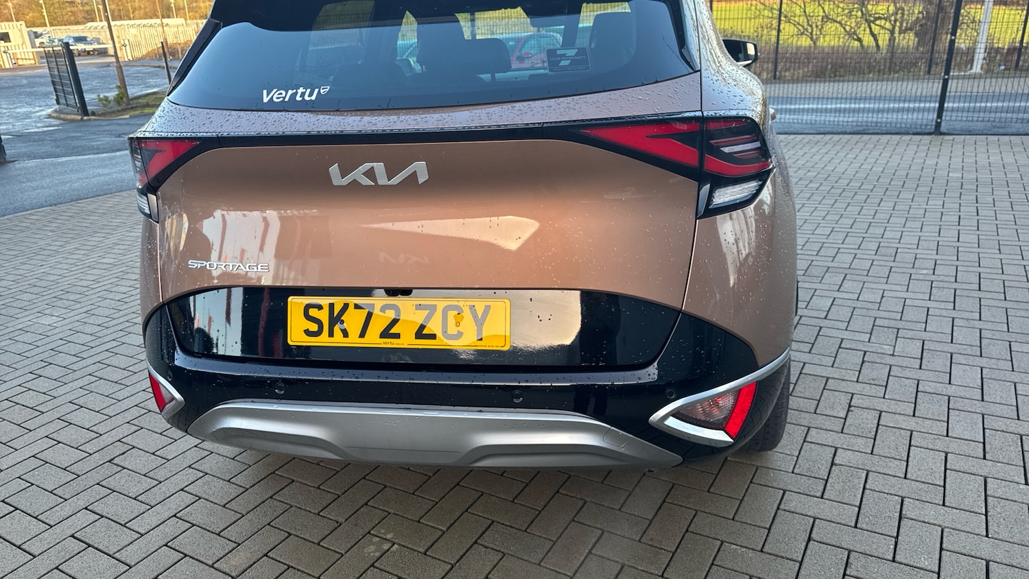 Used Kia Sportage 2022 for sale - 77125650: Photo 37