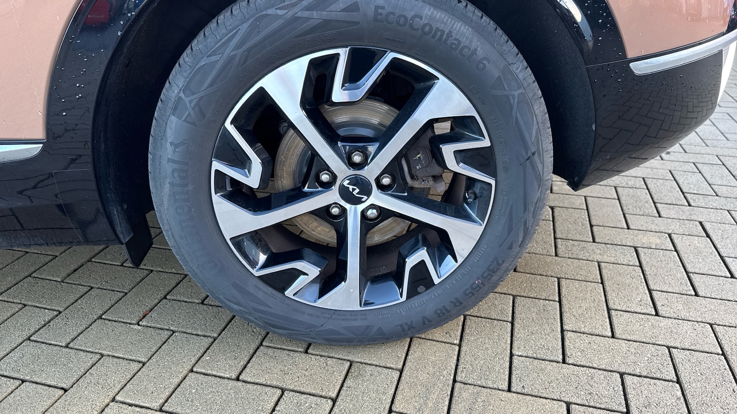 Used Kia Sportage 2022 for sale - 77125650: Photo 41