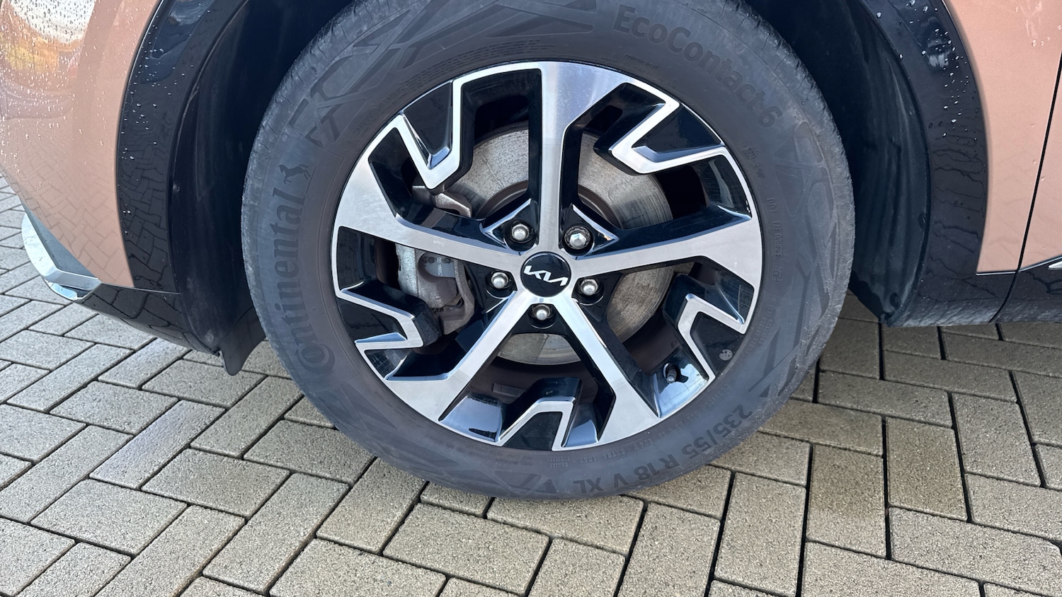 Used Kia Sportage 2022 for sale - 77125650: Photo 42