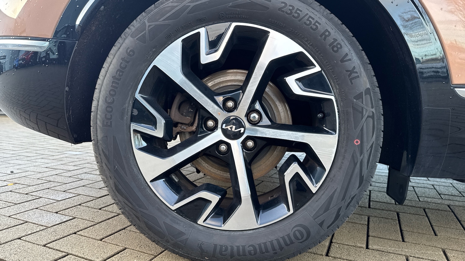 Used Kia Sportage 2022 for sale - 77125650: Photo 7