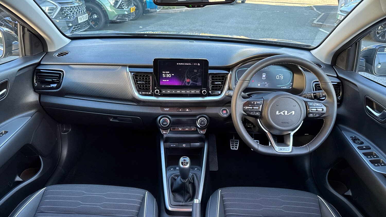 Used Kia Stonic 2025 for sale - 77490575: Photo 10