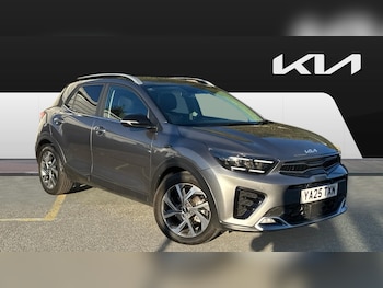 Used Kia Stonic 2025 for sale - 77490575: Photo