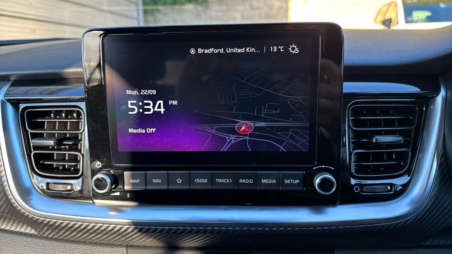 Used Kia Stonic 2025 for sale - 77490575: Photo 21