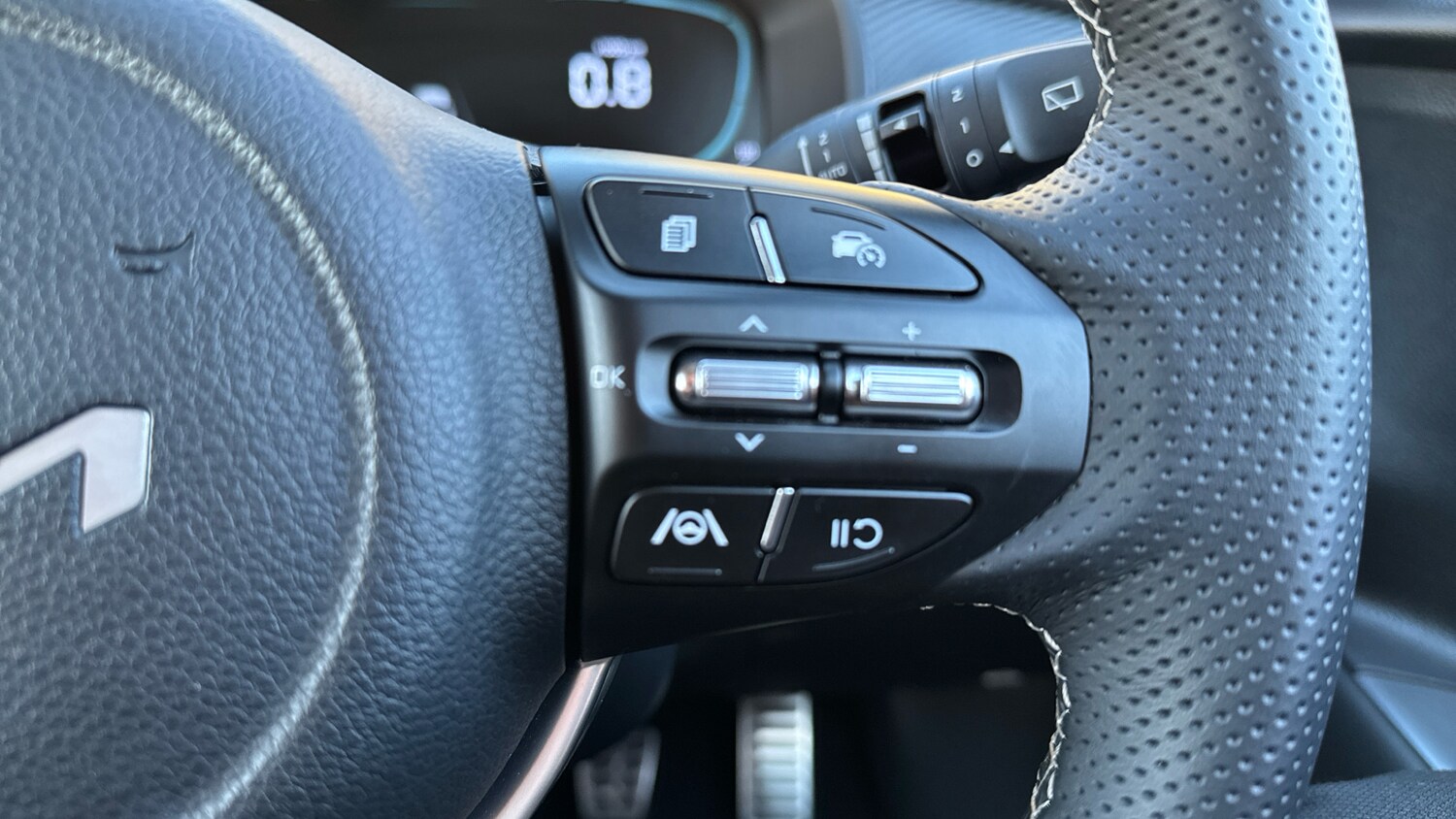 Used Kia Stonic 2025 for sale - 77490575: Photo 29