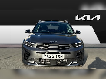 Used Kia Stonic 2025 for sale - 77490575: Photo