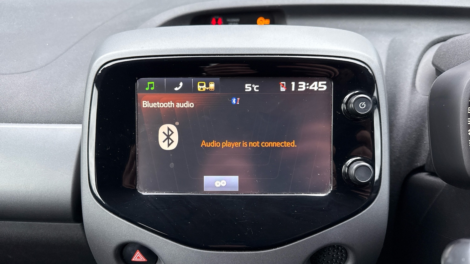 Used Toyota AYGO 2018 for sale - 77277207: Photo 12