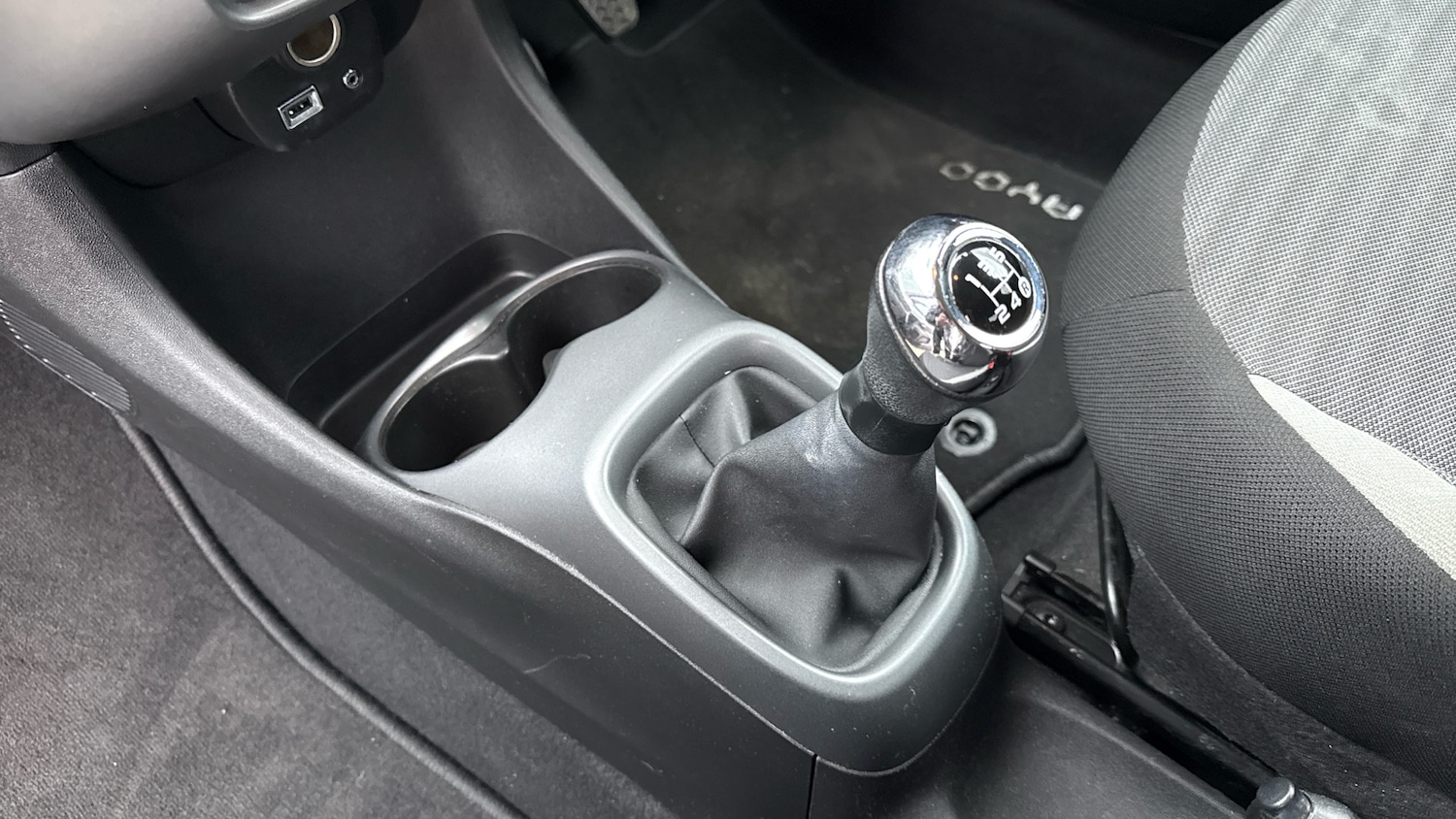 Used Toyota AYGO 2018 for sale - 77277207: Photo 13