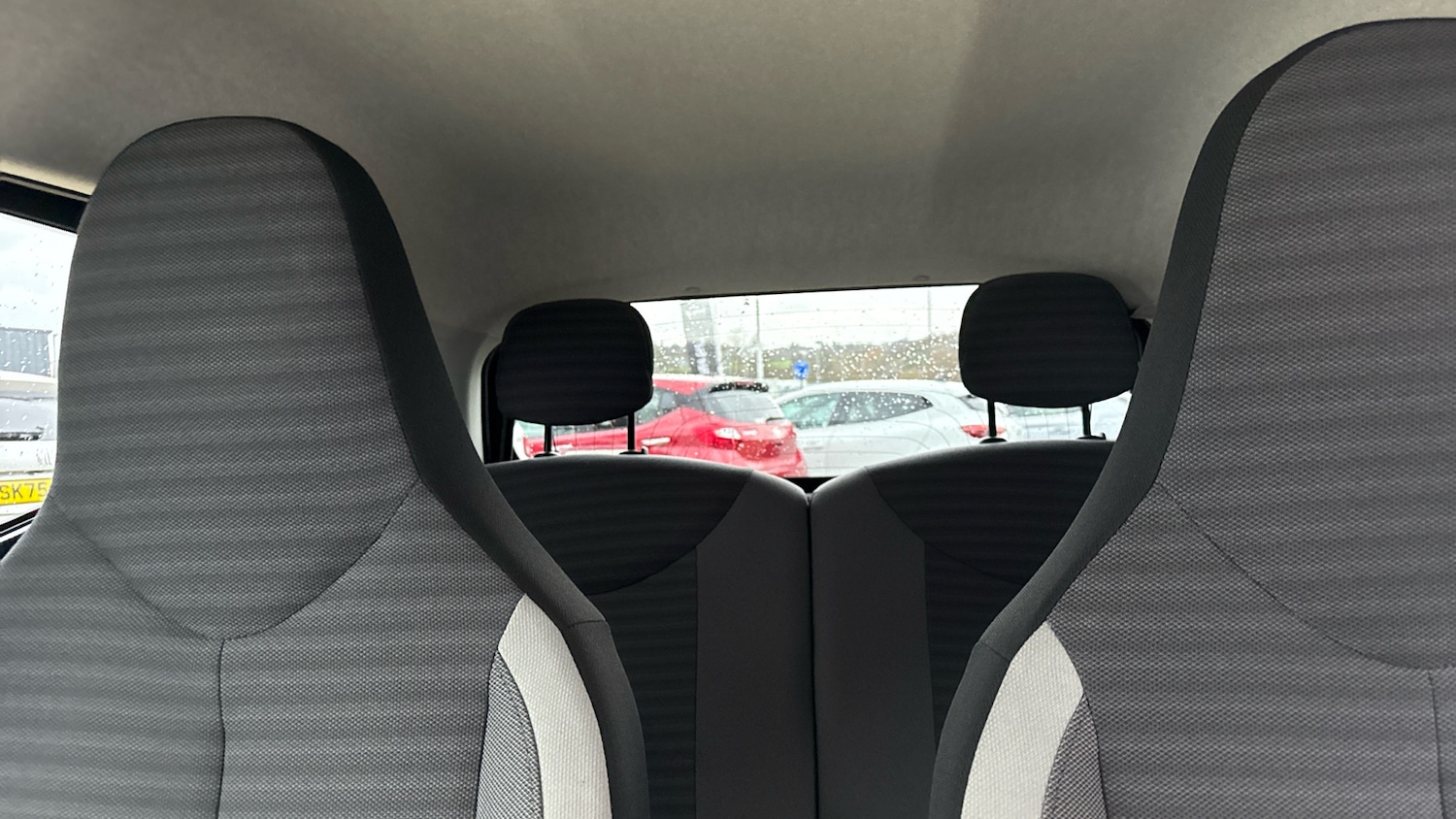 Used Toyota AYGO 2018 for sale - 77277207: Photo 15