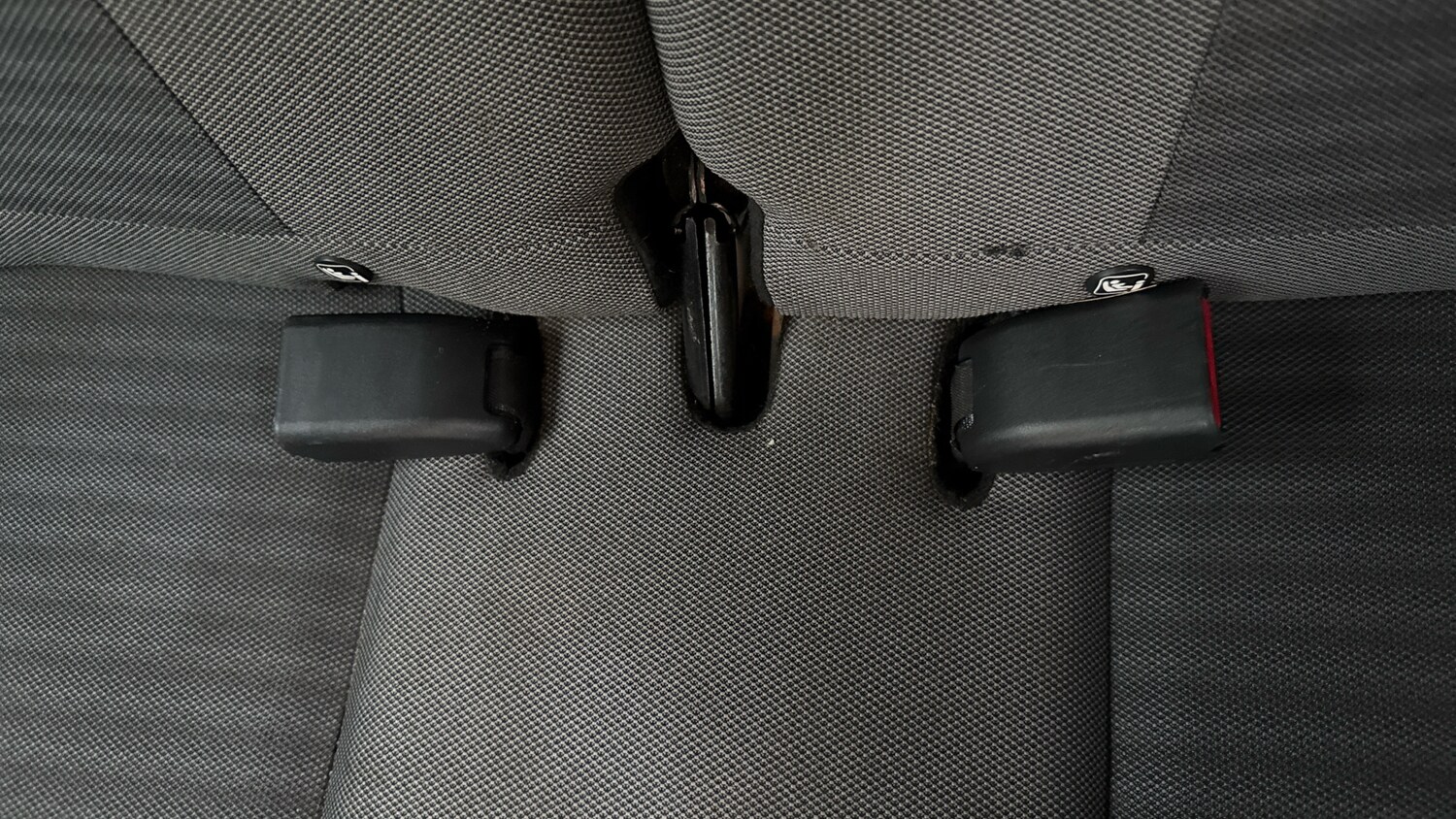 Used Toyota AYGO 2018 for sale - 77277207: Photo 17