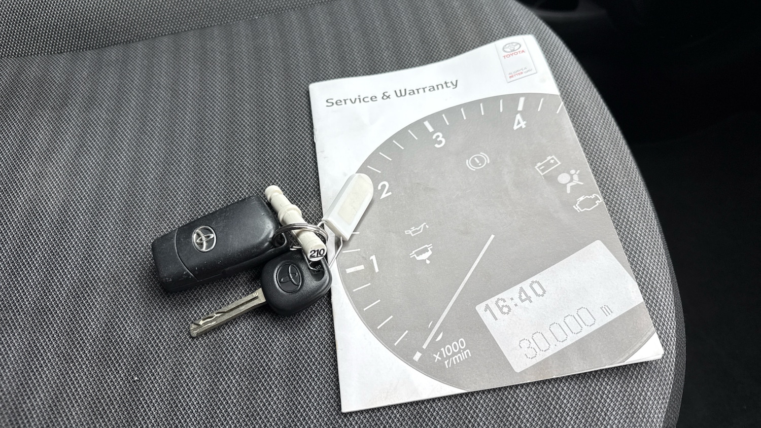 Used Toyota AYGO 2018 for sale - 77277207: Photo 19