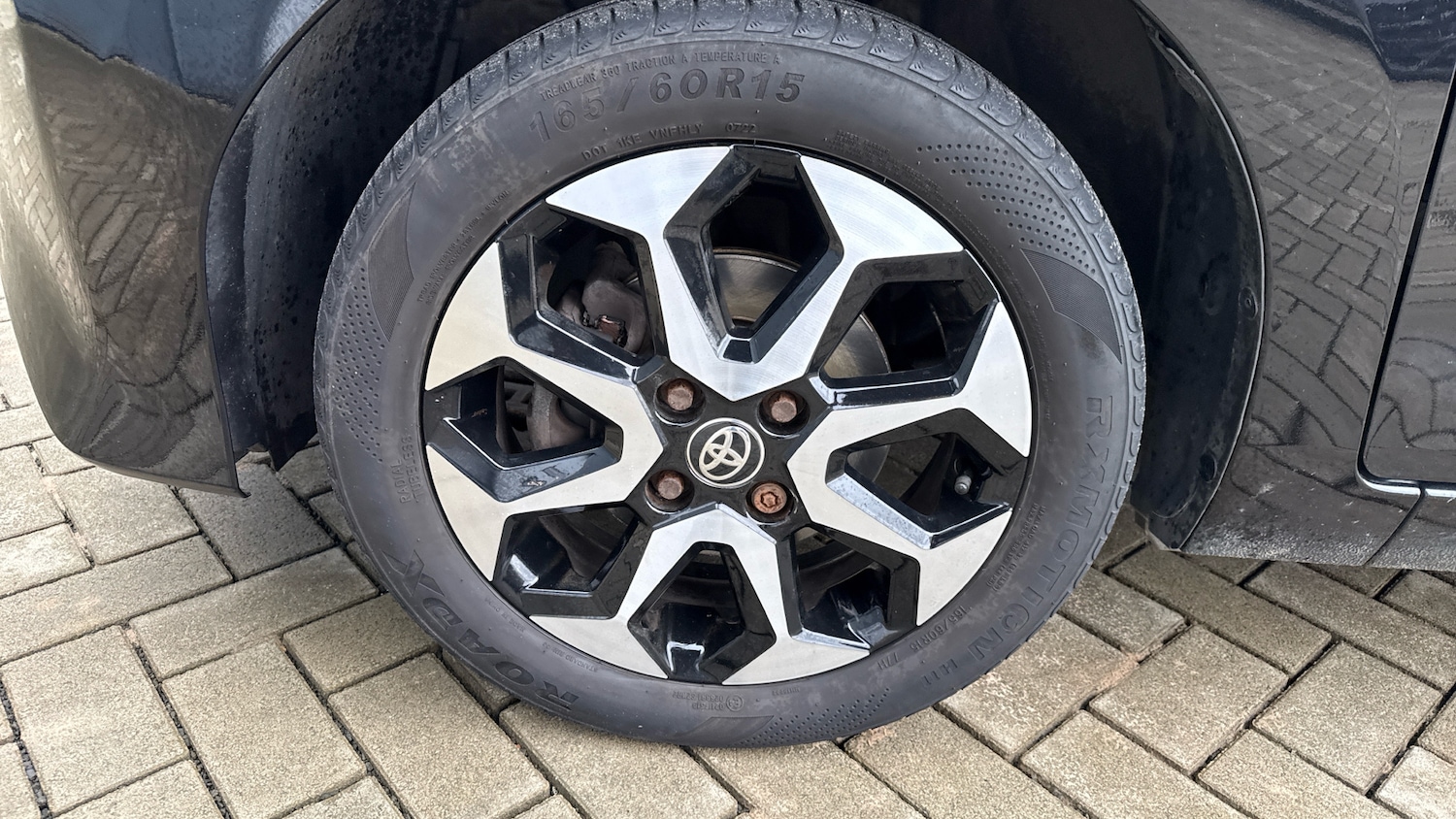 Used Toyota AYGO 2018 for sale - 77277207: Photo 23