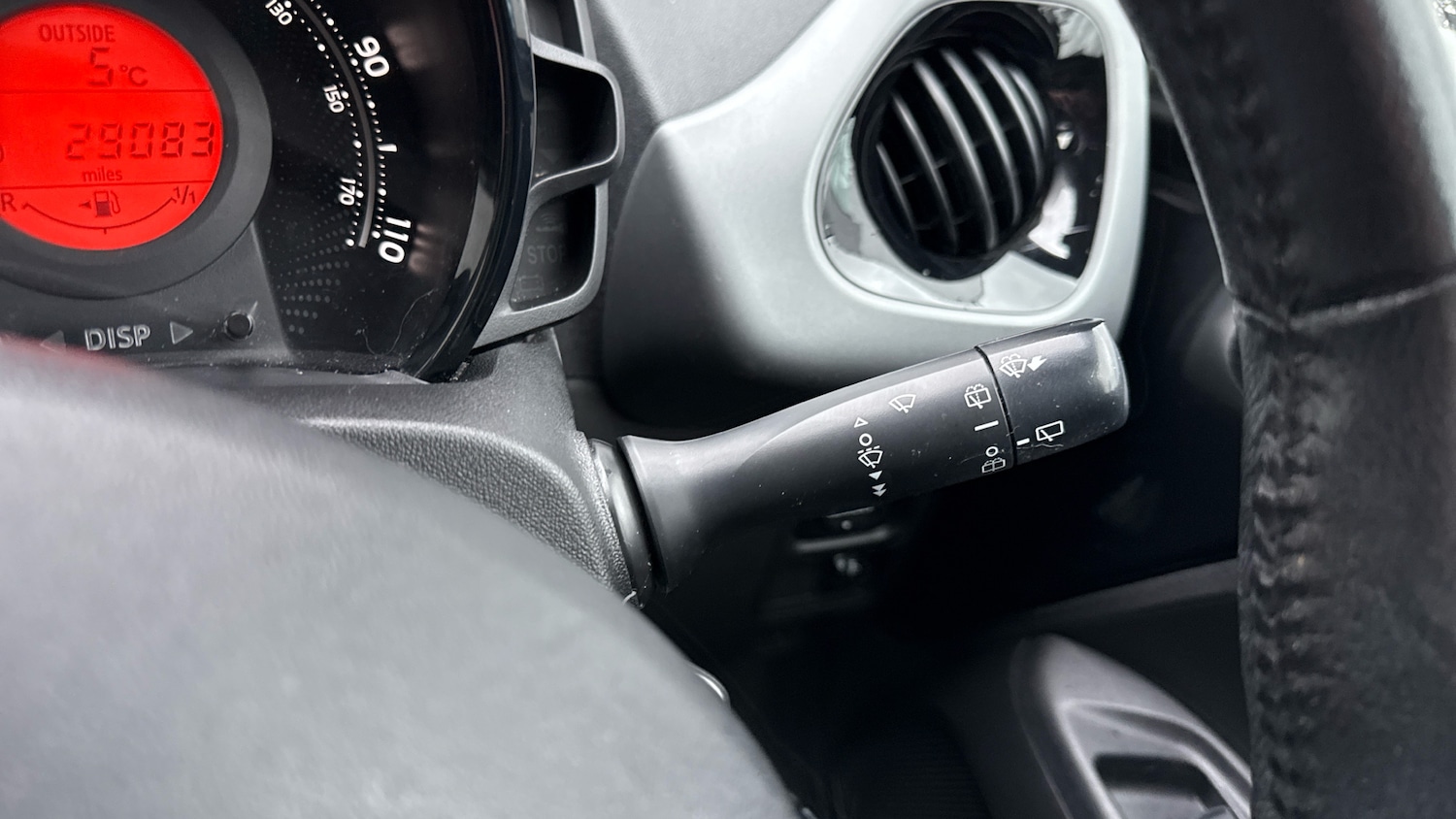 Used Toyota AYGO 2018 for sale - 77277207: Photo 31