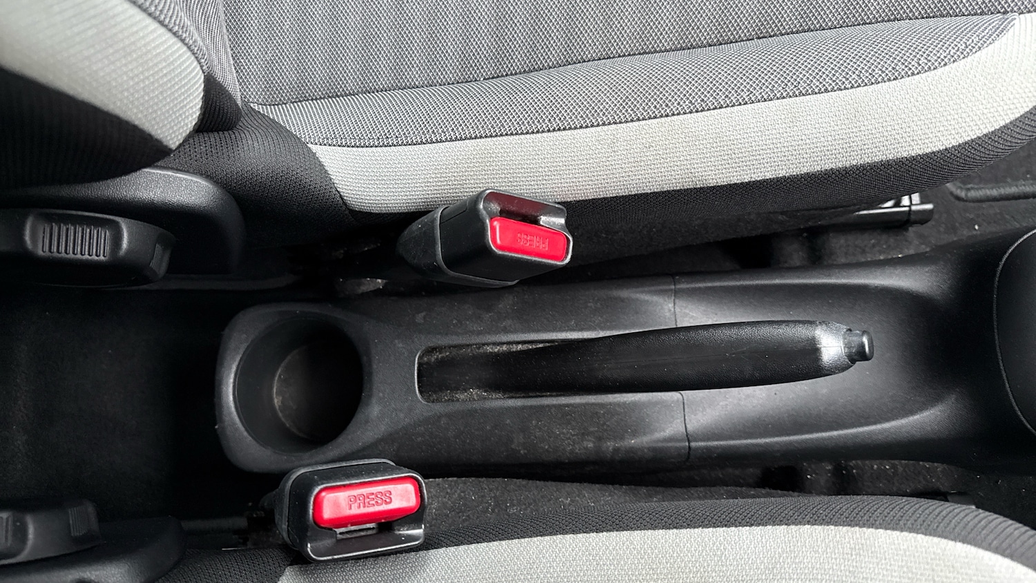 Used Toyota AYGO 2018 for sale - 77277207: Photo 36