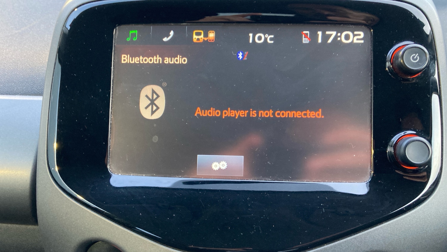 Used Toyota AYGO 2018 for sale - 77277207: Photo 39