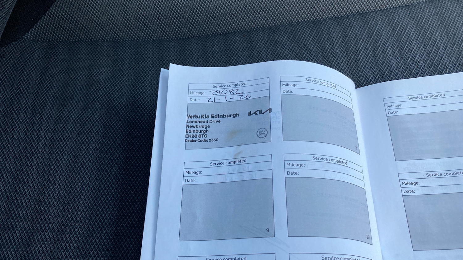 Used Toyota AYGO 2018 for sale - 77277207: Photo 46