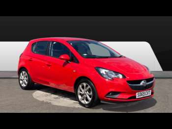 2019 (69) - 1.4 Energy 5dr [AC] Petrol Hatchback