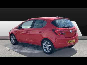 Used Vauxhall Corsa 2019 for sale - 75241723: Photo