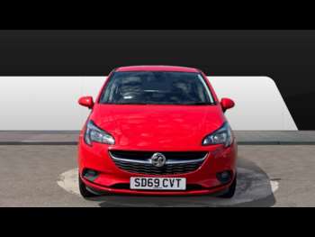 Used Vauxhall Corsa 2019 for sale - 75241723: Photo