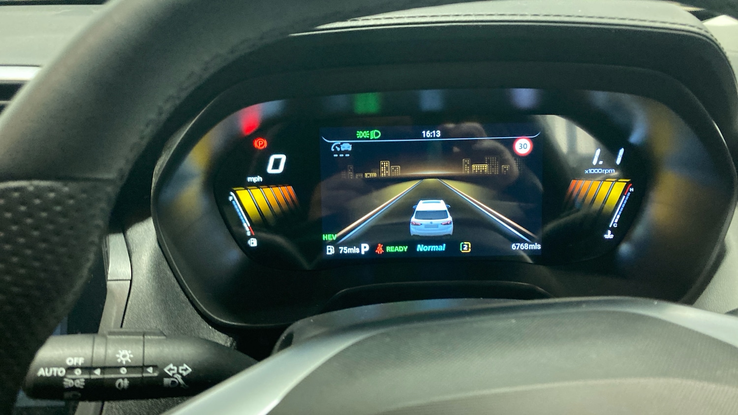 Used MG MG ZS 2025 for sale - 76444477: Photo 18