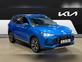 Used MG MG ZS 2025 for sale - 76444477: Photo