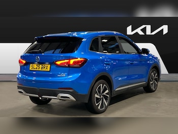 Used MG MG ZS 2025 for sale - 76444477: Photo