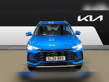 Used MG MG ZS 2025 for sale - 76444477: Photo