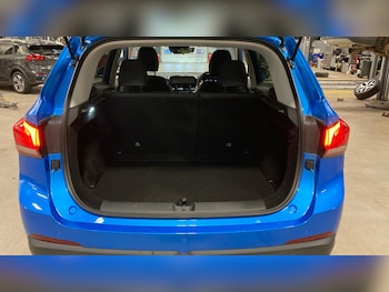 Used MG MG ZS 2025 for sale - 76444477: Photo