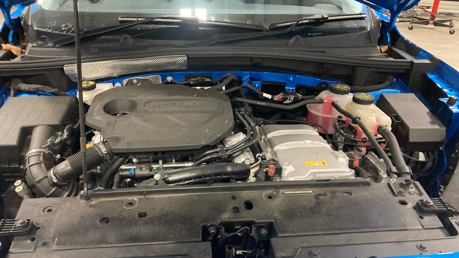 Used MG MG ZS 2025 for sale - 76444477: Photo 8