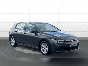 Used Volkswagen Golf 2020 for sale - 78776009: Photo