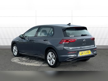 Used Volkswagen Golf 2020 for sale - 78776009: Photo