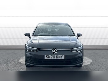 Used Volkswagen Golf 2020 for sale - 78776009: Photo